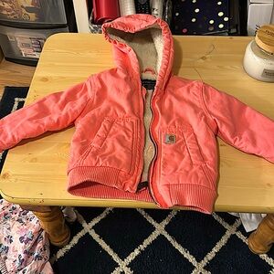 Carhartt jacket